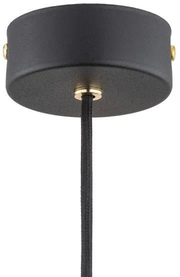 Argon 4716 - Luster na lanku OAKLAND 1xG9/6W/230V