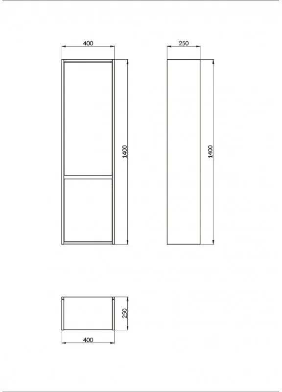CERSANIT S924-025