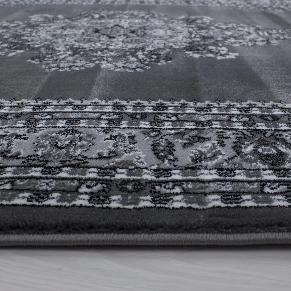 Ayyildiz Kusový koberec MARRAKESH 0297, Sivá Rozmer koberca: 160 x 230 cm