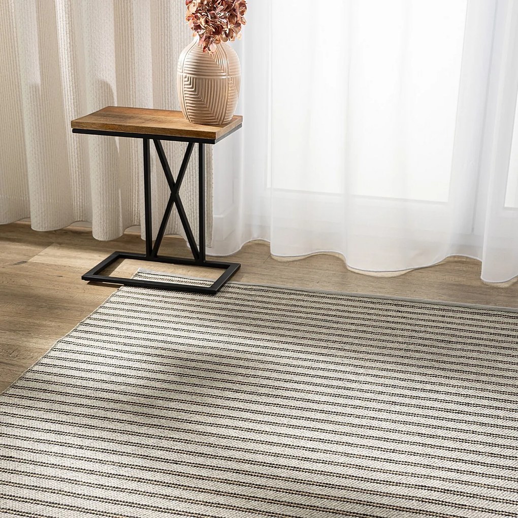 Koberec Harmony Gray I 120x170 cm