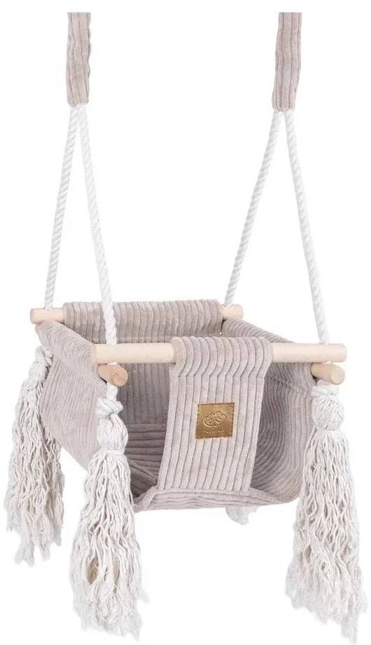 Detská hojdačka – Meowbaby