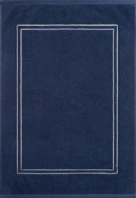 Kúpeľňový koberček OLIVIA 04 granátový