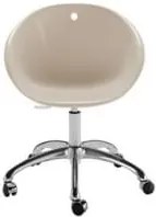 Konferenční židle Gliss 960 (Slonová kost)  gliss_960 Pedrali