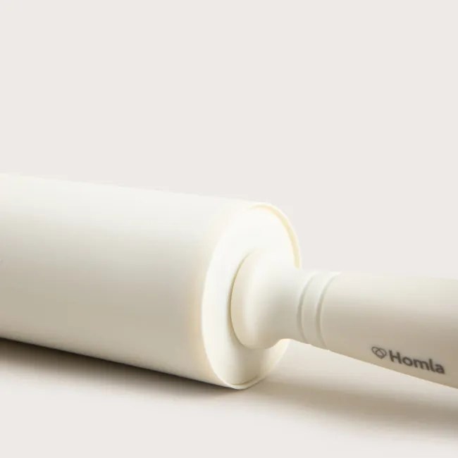 Valček na cesto MOLLIS krémová 776304