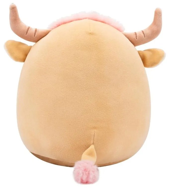 Plyšová hračka Samson – SQUISHMALLOWS