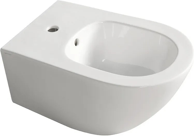 Aquatech 372501 bidet závesný