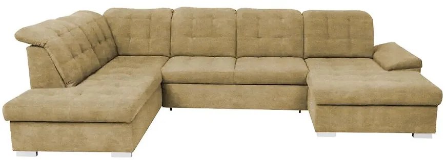 Rohová sedacia súprava Noxin P Alfa 03