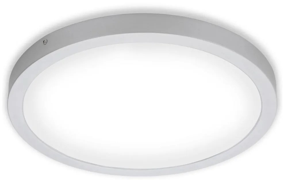 Briloner 7143-414 - LED Stropné svietidlo FIRE LED/24,5W/230V 4000K BL1100