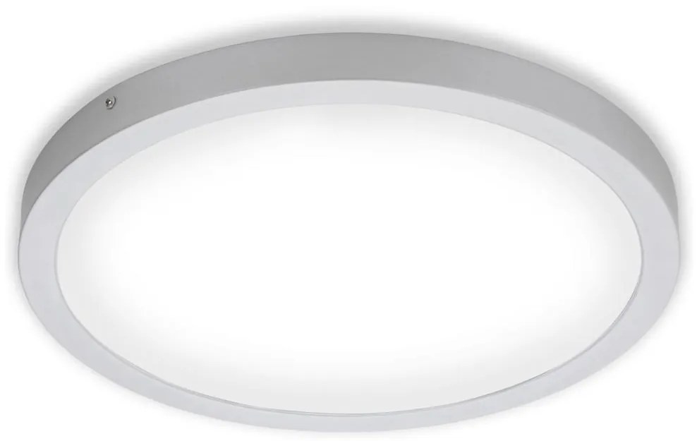 Briloner Briloner 7143-414 - LED Stropné svietidlo FIRE LED/24,5W/230V 4000K BL1100