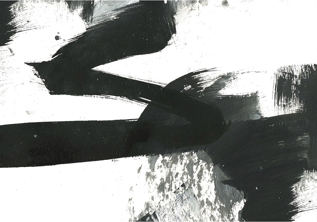 Plátno maľba Pure Abstract