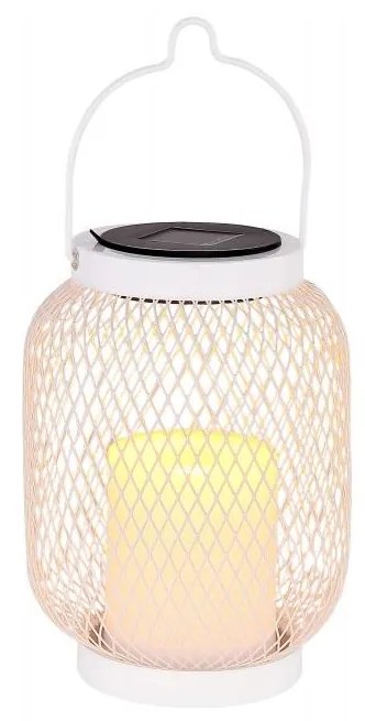 Globo 33542 - LED Solárne svietidlo LED/1,2V IP44