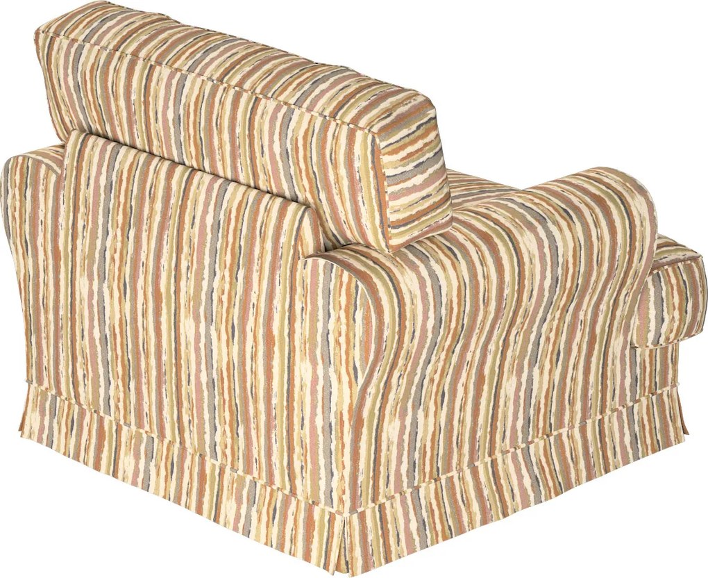 Poťah na kreslo Ekeskog