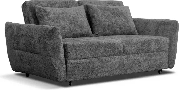 Pohovka TERA rozkladacia, sivá (sheep 12)