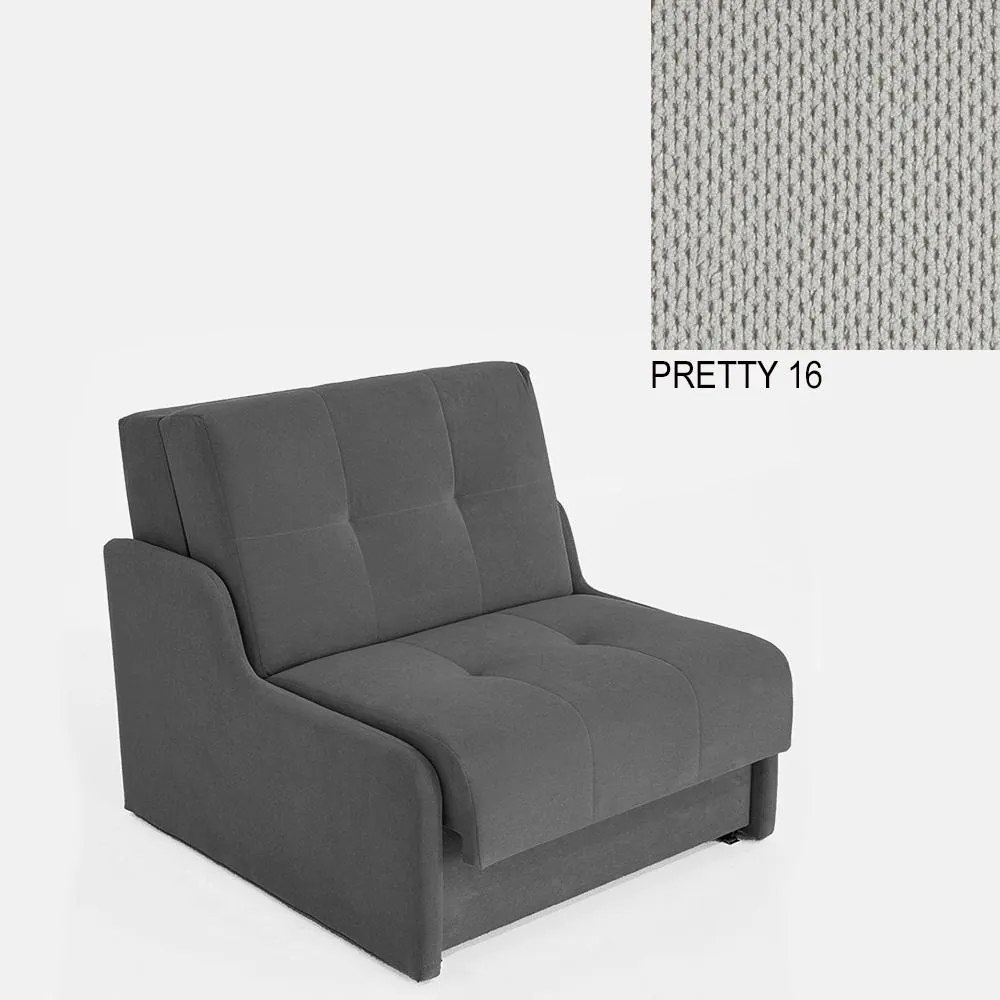 KORA 1 Varianta: Pretty 17