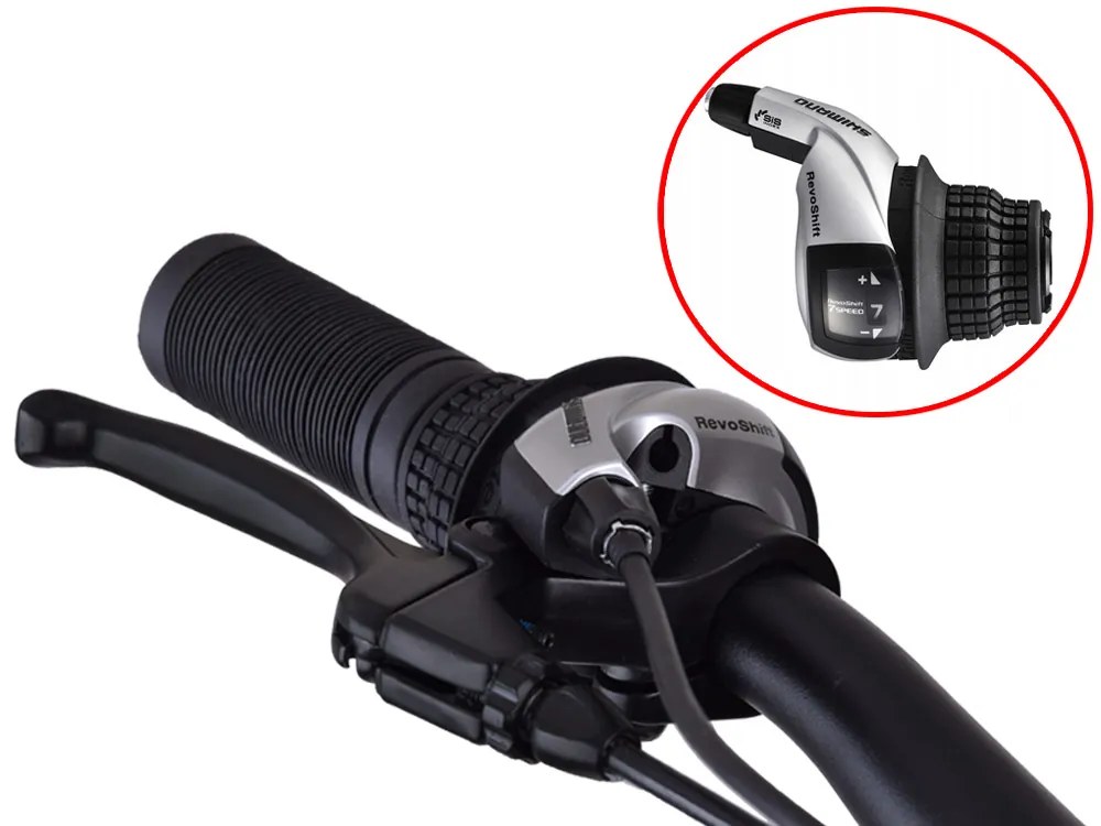 Bicykel STUDENT BICYCLE 24" RoyalBaby 7-17 RO0160 RO