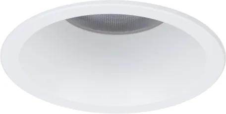 Trilum ARCH 233-1100934 Stropné zápustné svietidlo Zapustené LED sviet. CUP R mini, 1x3W, 3000K, 195lm, CRI90, OSRAM, 40°, d40×H57mm, biela