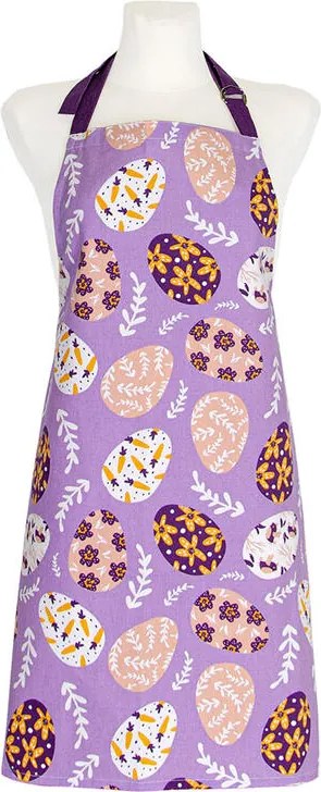 Kuchynská zástera VEĽKONOČNÉ KRASLICE