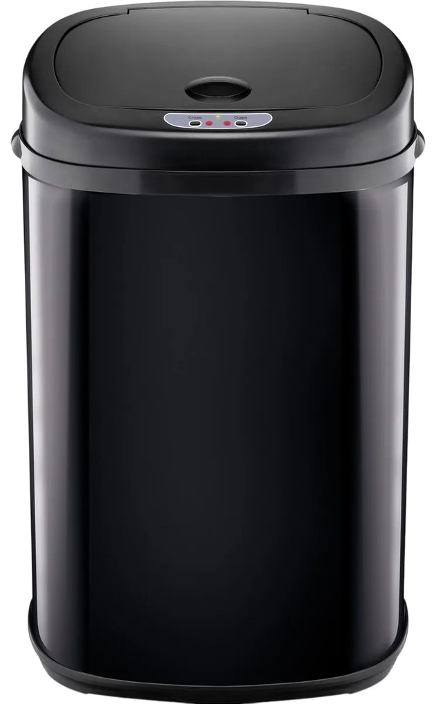 Lamart LT8111 Bezdotykový koš Sensor 30 l, čierna, 30 l
