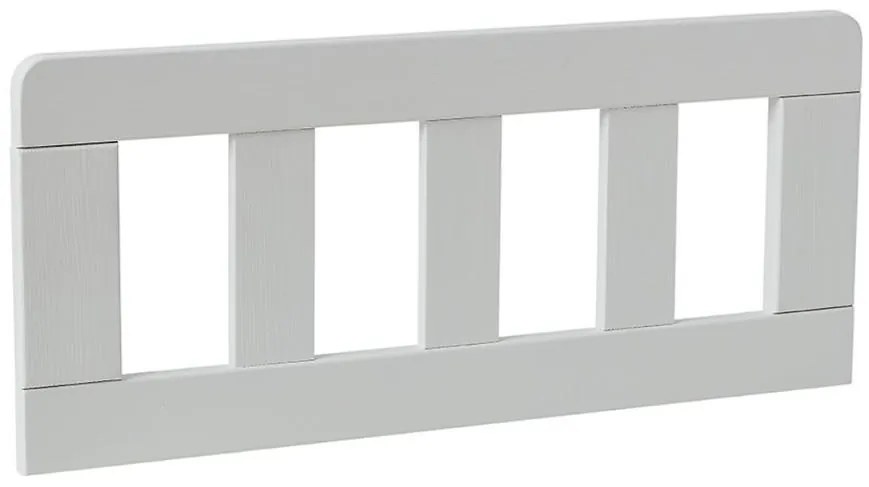 Zest 2xZábrana CLASSIC 200X90 biela