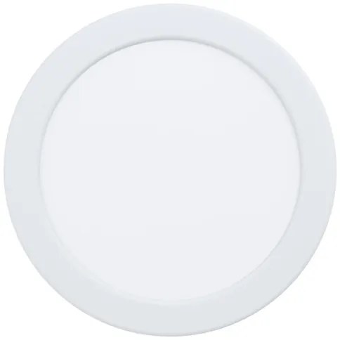 Nástenné svetlo Eglo Fueva plast 99149