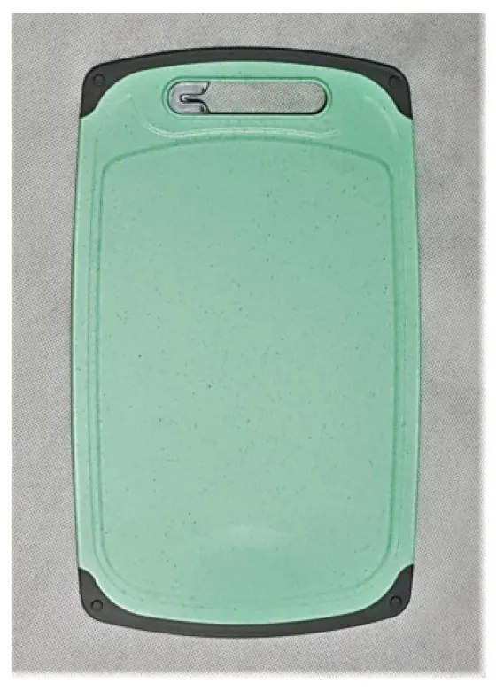 Plastová doska na krájanie Eub 4182, rôzne farby