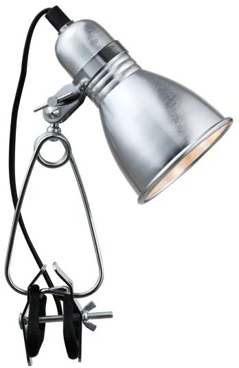 Nordlux - Lampa s klipom PHOTO 1xE27/15W/230V