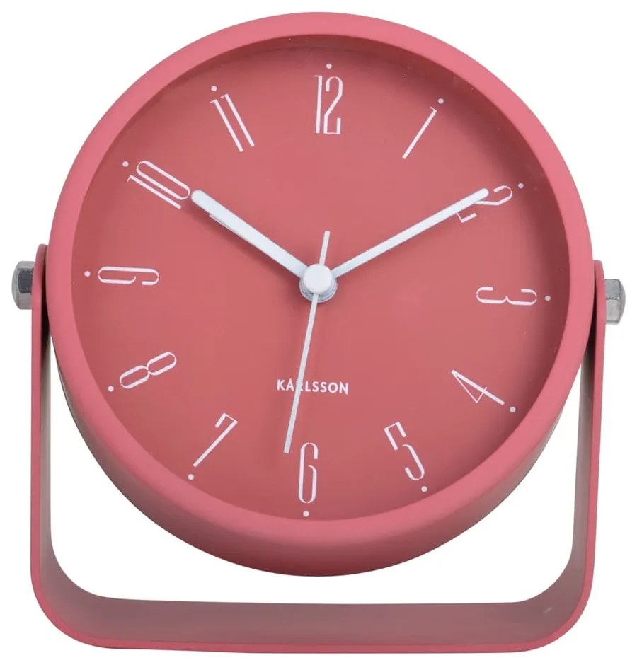 Budík ø 11 cm Regal – Karlsson