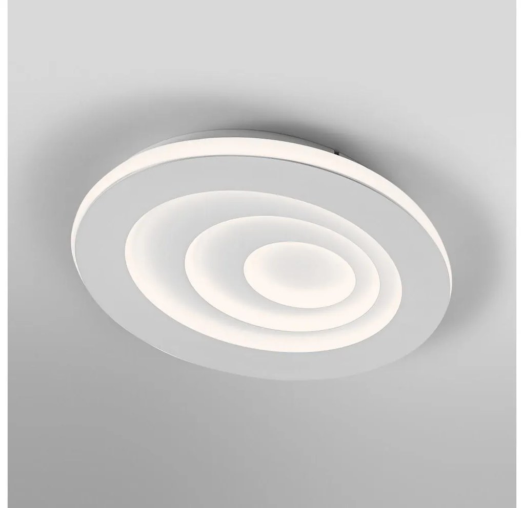 Osram - LED stropné svietidlo ORBIS SPIRAL LED/27W/230V