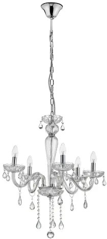 Luxusný luster Venezia 58