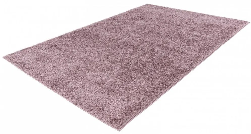 Obsession koberce Kusový koberec Emilia 250 powder purple - 60x110 cm