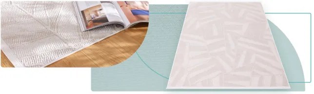 Koberec Eire Cavan béžový