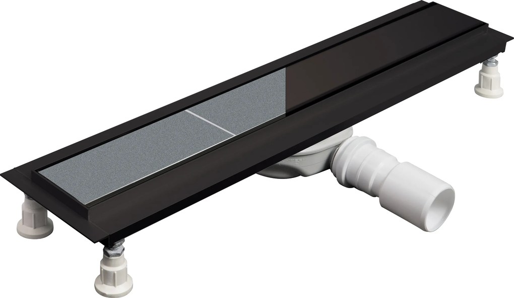 Neo Sprchový odtokový žľab 2in1 70 cm - KNS N07D