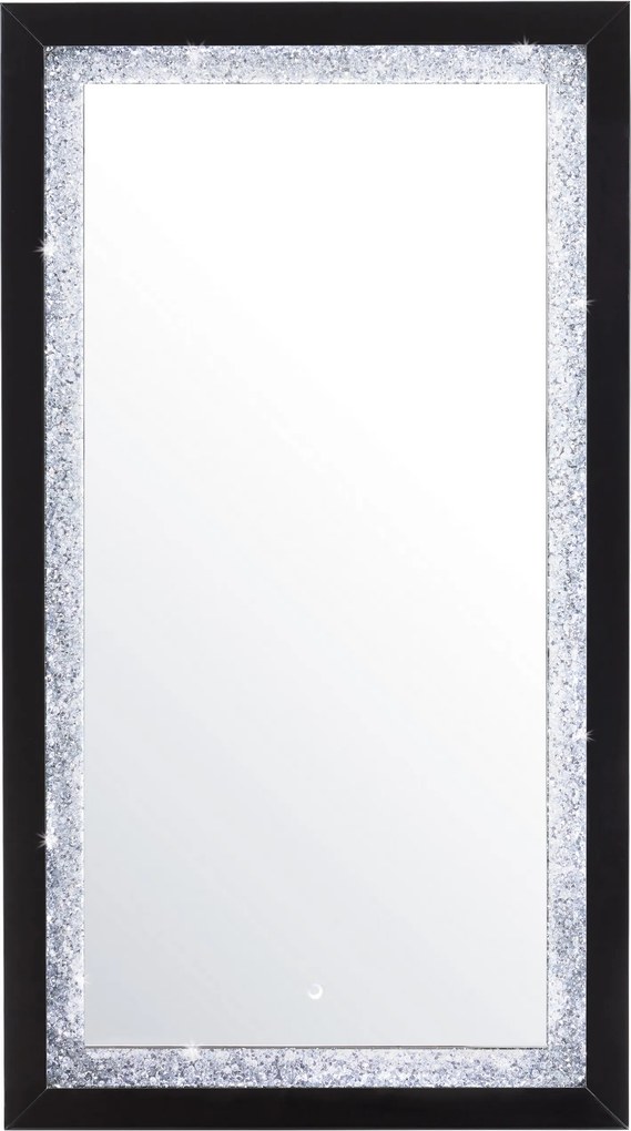 XXXLutz NÁSTENNÉ ZRKADLO 100/180/5,5 cm Xora - Zrkadlá na stenu - 001047014806