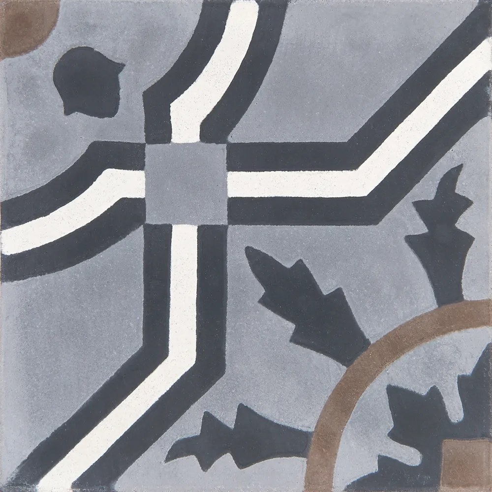 Cementové dlaždice 520 | Articima