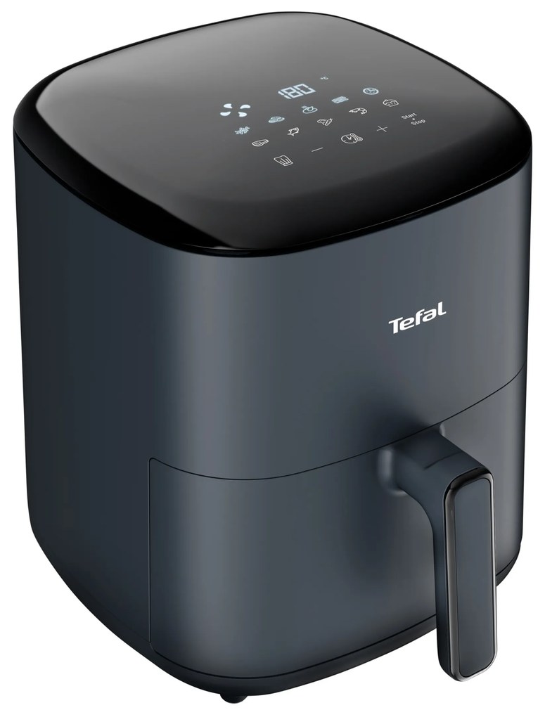 Tefal Teplovzdušná fritéza Easy Fry Max Ey245B (100372957)