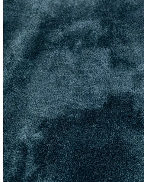 Cosy Ocean koberec modrý 170x240 cm