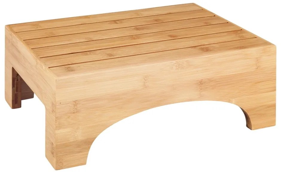 Bambusový stupienok Bambusa - Wenko