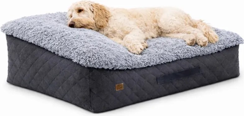 Golden Dog Pohovka Golden dog pre psy Shaggy – M