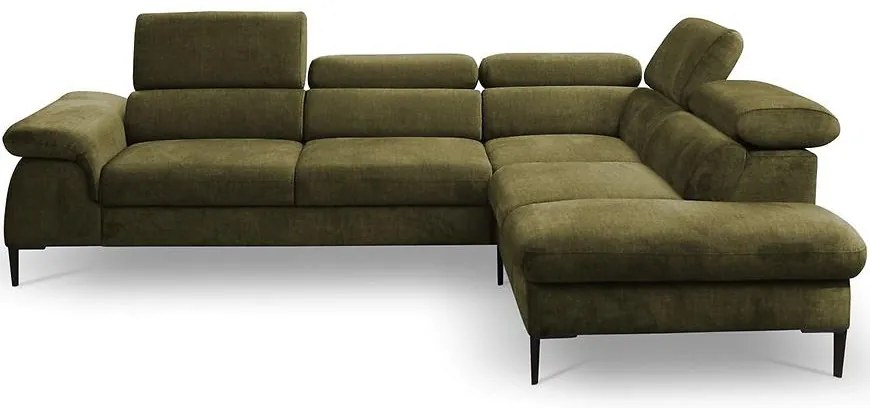 Rohová sedacia súprava Blues L P Vogue 10