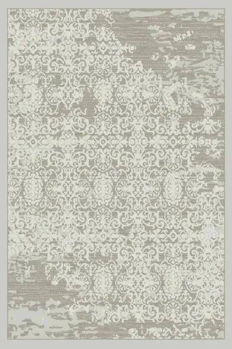 Koberec Agnella Noble Eleri sivý