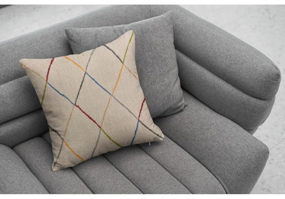 Obliečka na vankúš 43x43 cm – Mila Home