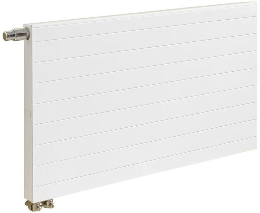 Kermi Therm X2 LINE-V doskový radiátor 10 605 x 1205 PLV100601201L1K