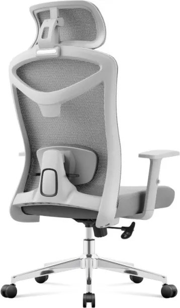 Kancelárska stolička Manager 2.6 Grey