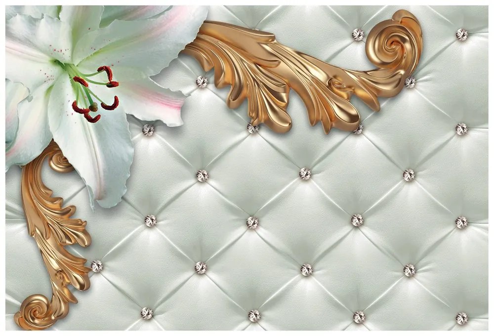 Samolepiaca tapeta kráľovský sen