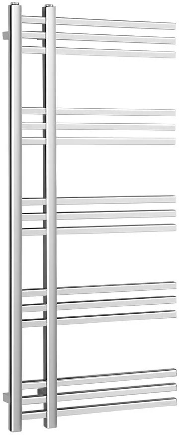 Sapho Sapho, MAGDALENA vykurovacie teleso 500x1200 mm, chrom, IZ101