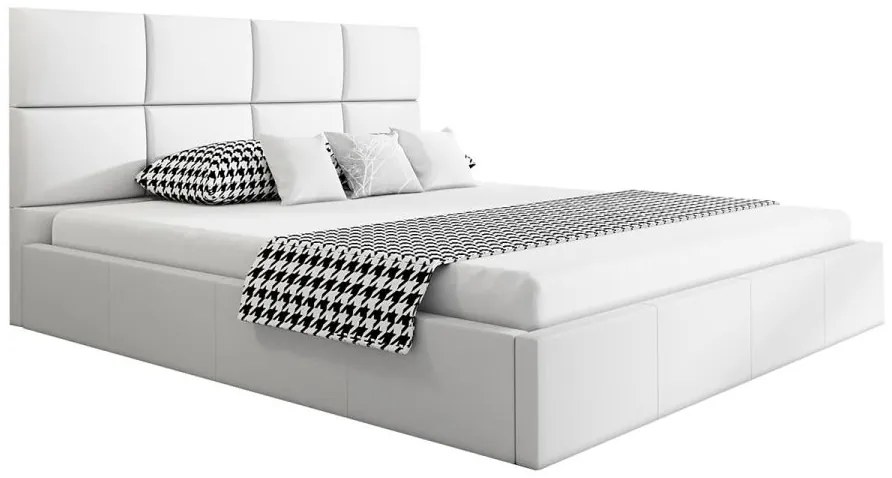Elegantná posteľ 160x200 cm Betty