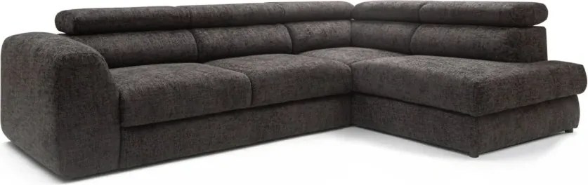 Sedacia súprava VELORIA II