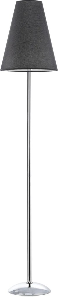 XXXLutz STOJACIA LAMPA, 35/180 cm - Online Only bytové doplnky - 004340018301