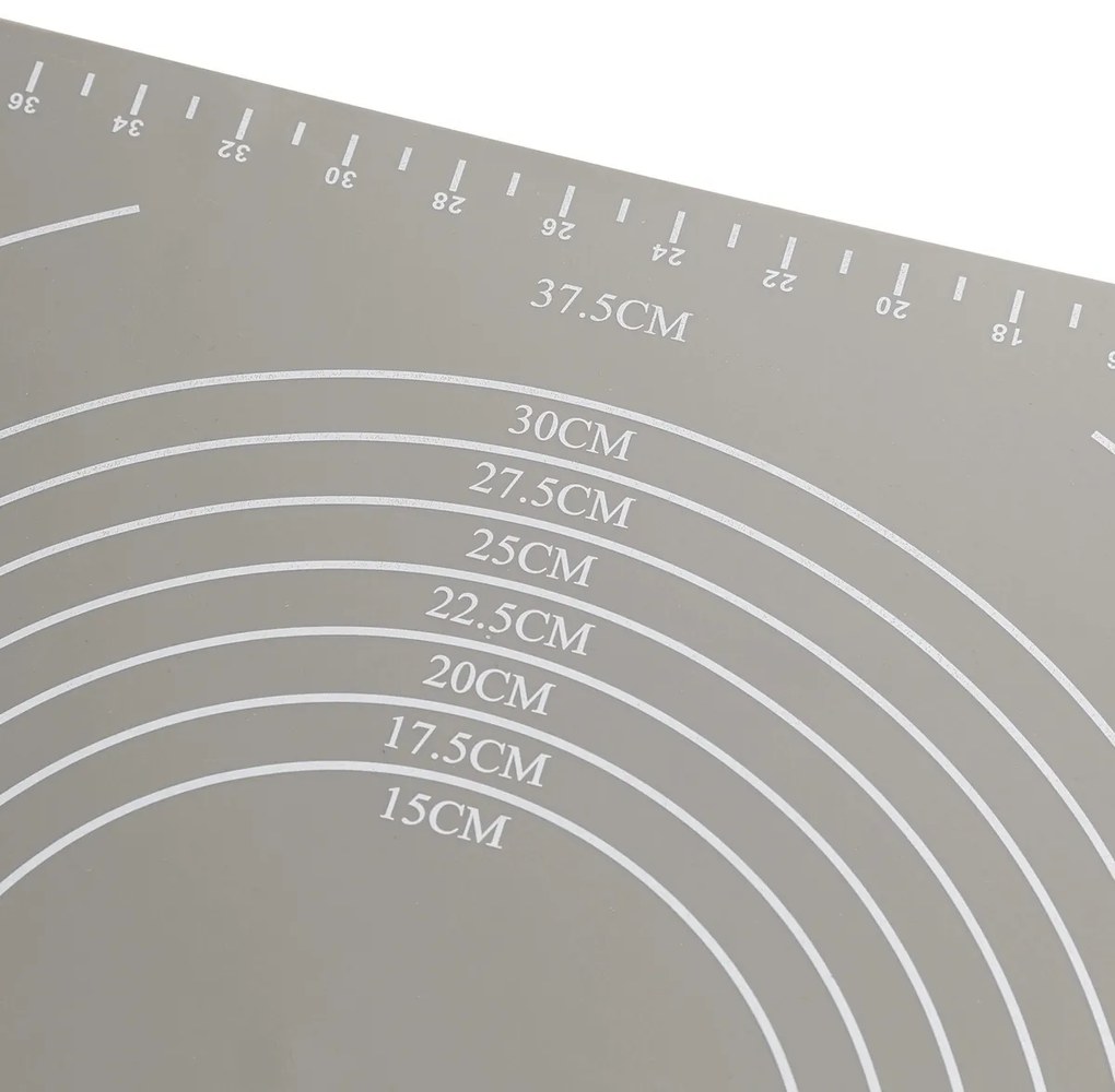 Florina Silikónová podložka na vaľkanie Anide
