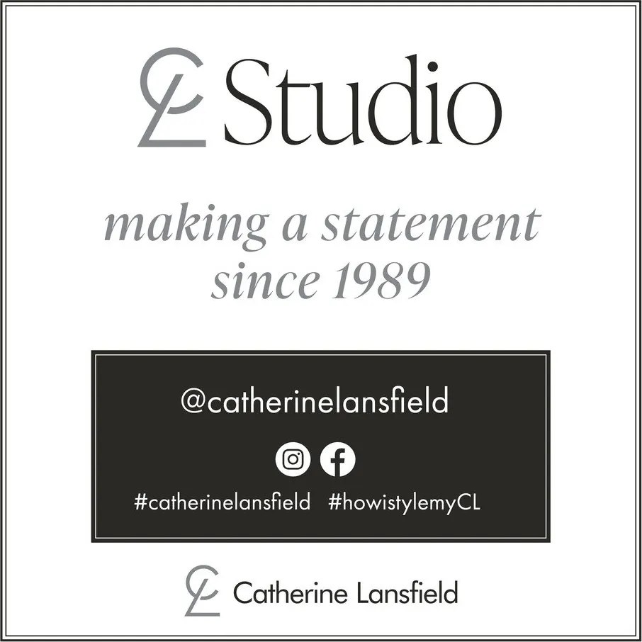 Dekoračný vankúš s prímesou ľanu 45x45 cm Love – Catherine Lansfield